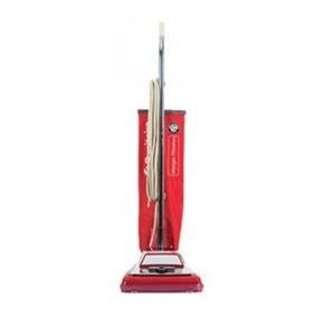 Bissell Lift off Revolution Turbo Upright Vacuum, Red Upright Vacuums 