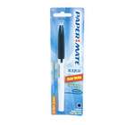   Bold Write Black Felt Tip Pen (Carded Blister Pack   1 Pen) (201311