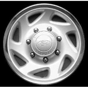  99 04 FORD F350 SUPER DUTY PICKUP f 350 WHEEL COVER HUBCAP 