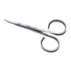  RUBIS Switzerland 127 3 1/4 Cuticle Scissors (Model 