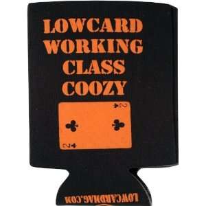  Lowcard Working Class Coozie Skate Toys