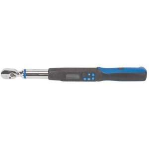  Electronic Torque Wrenches Torque Wrench,Electronic,3/8 Dr 