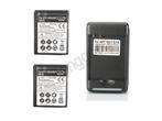   +Dock Charger For HTC Wildfire S HD7 HD7S HD3 G13 1500mAh  