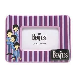  The Beatles Decoupage Picture Frame*SALE*