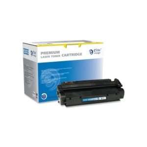   Remanufactured HP 13A Laser Toner Cartridge   ELI75102 Electronics