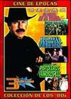 Cine de Epocas   Coleccion de los 80s Vol. 1 (DVD, 2005, 2 Disc Set)