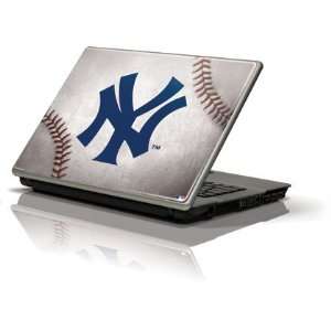  New York Yankees Game Ball skin for Generic 12in Laptop (10 