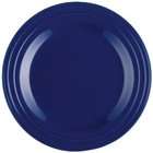 Blue Contemporary Dinnerware Set  