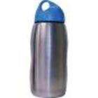 Texsport Stainless Steel Wide Mouth Water Bottles, Assorted Colors