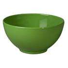   22S2SB6013 Medium Serving Bowls Fun Factory Green Apple   Set of 2