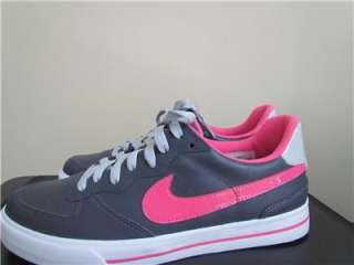 Nike Womans Anthracite/Spark SWEETACE83 Sizes 6.5,8.5,9, 9.5  