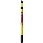 standard extension poles mop or broom handle accurately paint 