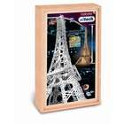 Eitech Exclusive Special Edition Eiffel Tower with Lights Construction 