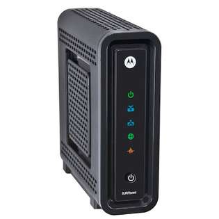 Linksys Cable Modem    Plus Networking Cable Modem