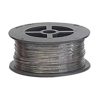Campbell Hausfeld 0.035 Flux Core Welding Wire   2 Pound Spool at 