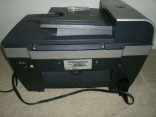 Dell 4409 Od1 Copier Scanner Fax Printer 100% working very nice 