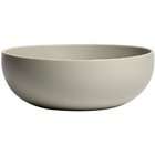 Vera Wang by Wedgwood Naturals Leaf Large Serving Bowl, 10 Inch