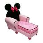 Delta MINNIE ICON CHAISE WITH STORAGE