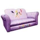 Delta Childrens Products Disney Fairies Upholstered Deluxe Rocking 