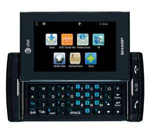   FX STX 2 Unlocked GSM Phone Black 2MP Camera Mobile TV Music Player