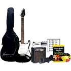 Kona Deluxe Electric Guitar Pack for Dummies