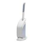 simplehuman simplehuman Slim Toilet Brush, White