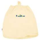 Fuzzibunz In And Out Mess Free Hanging Diaper Storage Laundry Bag 