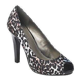 Womens Emmy  Leopard  Westies Shoes Womens Dress 