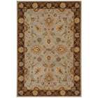 Jaipur Rugs Poeme Valence Fog/Cocoa Brown Rug   Size 5 x 8