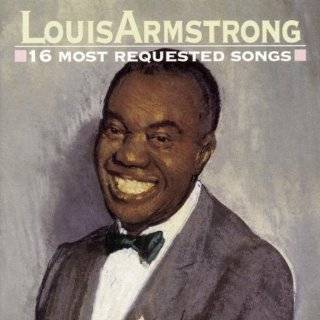  Have A Fundamental Louis Armstrong Collection