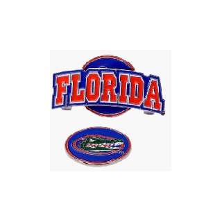    Florida Gators Hat Clip & Golf Ball Marker