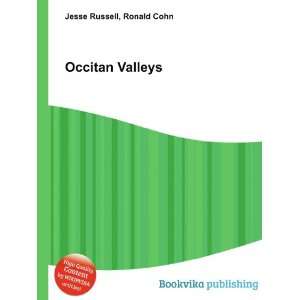  Occitan Valleys Ronald Cohn Jesse Russell Books