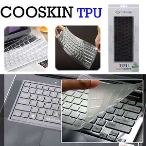 TPU Keyboard Cover Protector Skin For Lenovo B550 B560  