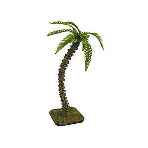  Single Palm Tree