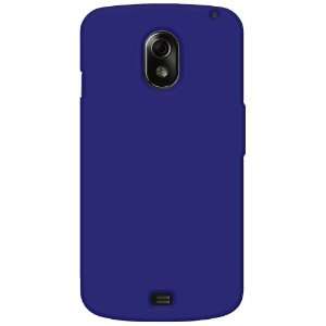  Amzer Silicone Skin Jelly Case for Google/Samsung GALAXY 