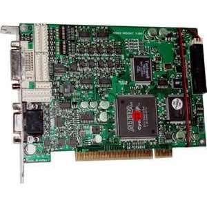 Video Insight PCI card and software for One Server VJ60 