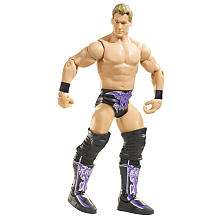 WWE Royal Rumble 7 inch Action Figure   Chris Jericho   Mattel   Toys 