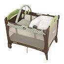 Graco Pack n Play with Reversible Napper & Changer   Providence 