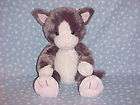 IF YOU GIVE A CAT A CUPCAKE Kohls Cares for Kids Plush 15 tall 