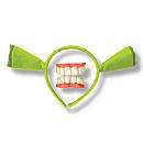 Shrek Ears and Teeth   Rubies Costume Company   