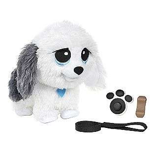 Rescue Pets Train & Play Puppy  Toys & Games Tech Toys Electronic Pets 