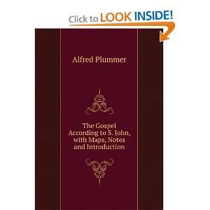   edited for the syndics of the University Press Alfred Plummer Books