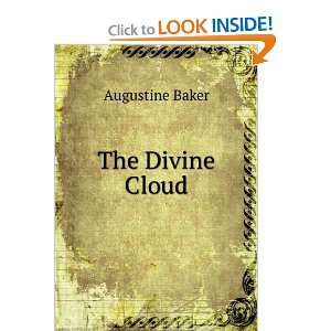  The Divine Cloud Augustine Baker Books