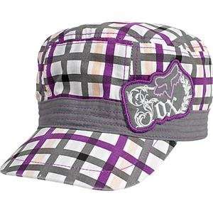  Fox Racing Womens Stylistically Hat   One size fits most 