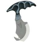 Gerber E Z Skinner Hunting Knife   Fixed Style   2.5 Blade   Gut Hook 