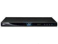 LG BD270 Blu Ray Player  