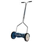 Great States 14in. Deluxe Hand Reel Push Lawn Mower 204 14