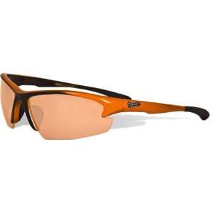 Maxx HD Scorpion MLB Sunglasses (Orioles)  Sports 