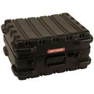 Craftsman Military Ready Electronic Tool Case 