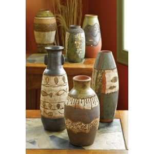  Red River Luminaries by Red River for Unisex   6 Pc Set 